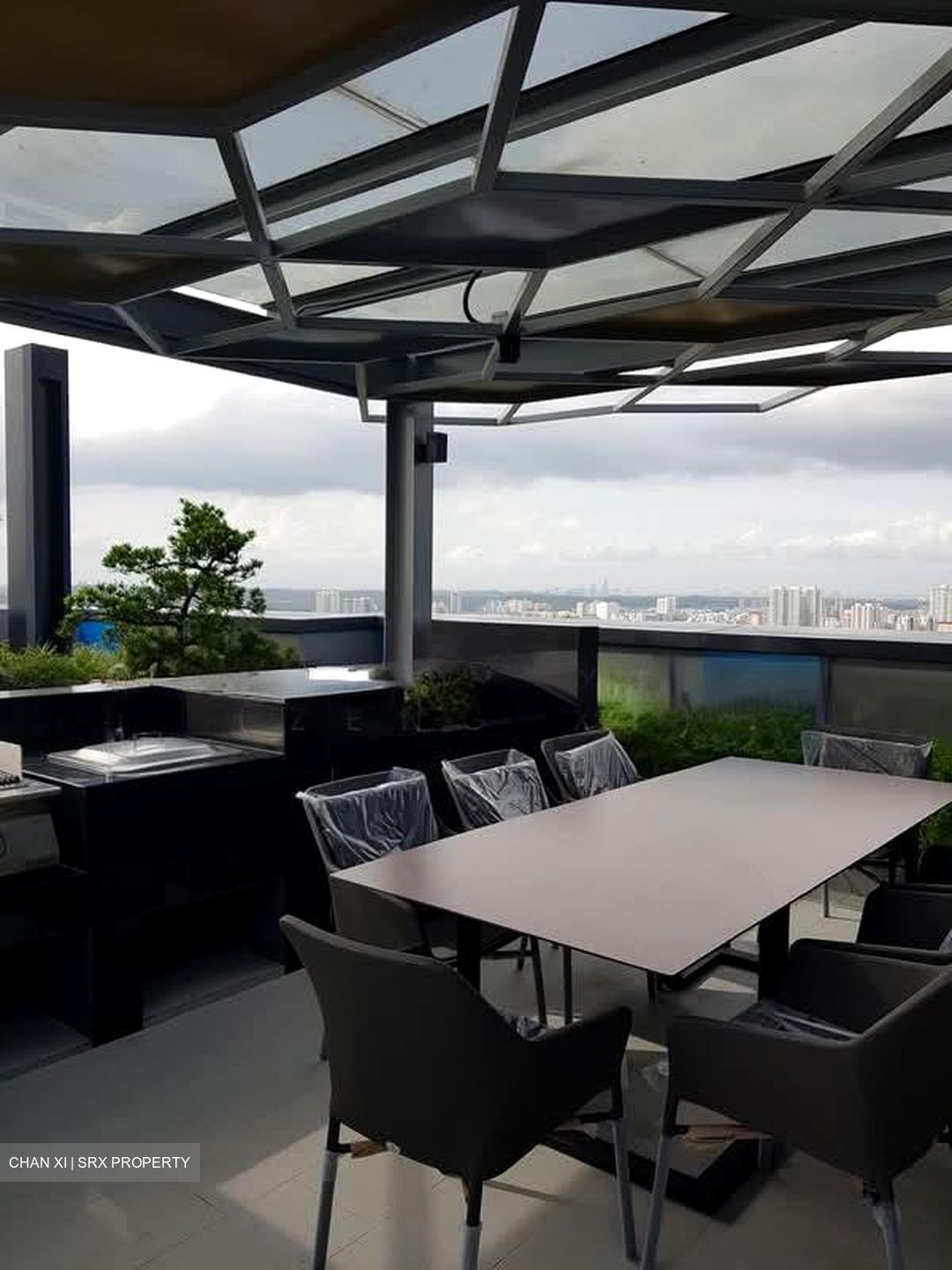 Gem Residences (D12), Condominium #560718811